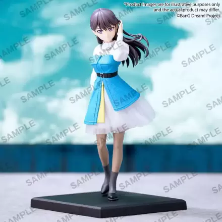BanG Dream! My Go! Premium PVC Figurka Taki Shiina 18 cm zdjęcie produktu