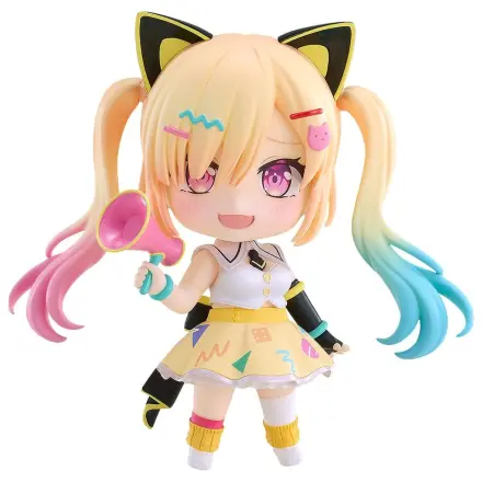 BanG Dream! Figurka akcji Nendoroid Arale Nakamachi 10 cm zdjęcie produktu