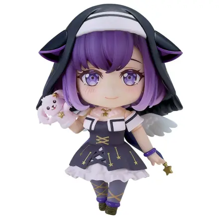 BanG Dream! Nendoroid figurka akcji Miyako Fuji 10 cm zdjęcie produktu