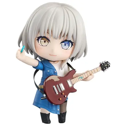 BanG Dream! Nendoroid figurka akcji Rana Kaname 10 cm zdjęcie produktu
