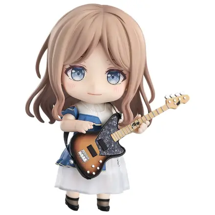 BanG Dream! Nendoroid figurka akcji Soyo Nagasaki 10 cm zdjęcie produktu