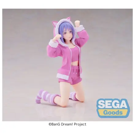 BanG Dream! Yumemirize Figurka z PVC Nyamu Yutenji Pajama Party! 16 cm zdjęcie produktu