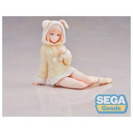BanG Dream! Yumemirize PVC Figurka Uika Misumi Pajama Party! 9 cm zdjęcie produktu