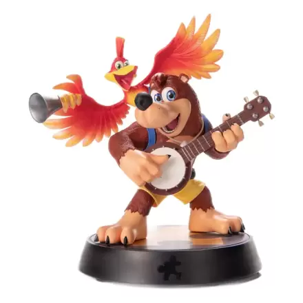 Statua Banjo Kazooie Banjo-Kazooie Duet 24 cm termékfotója