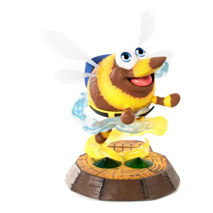 Statua Banjo-Kazooie Bee Banjo 21 cm termékfotója