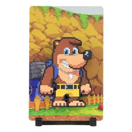 Banjo-Kazooie FiGGYZ Magnes Kolekcjonerski Banjo 11 cm zdjęcie produktu