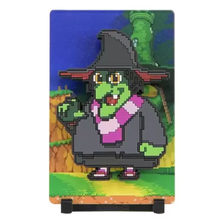Banjo-Kazooie FiGGYZ Magnes Kolekcjonerski Gruntilda 11 cm zdjęcie produktu