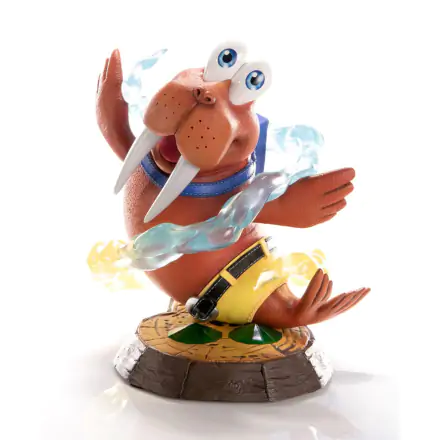 Statua Banjo-Kazooie Walrus Banjo 24 cm termékfotója