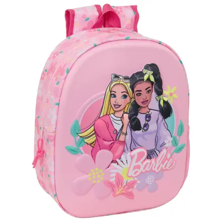 Plecak 3D Barbie 33cm zdjęcie produktu