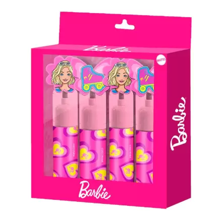 Barbie pack 4 Zakreślacze termékfotója