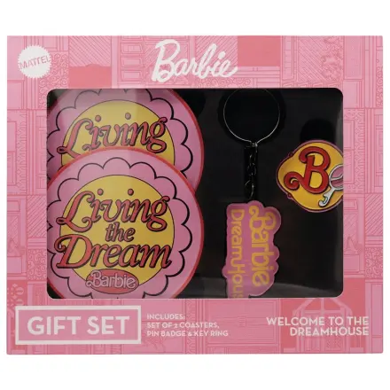Barbie Zestaw upominkowy zdjęcie produktu