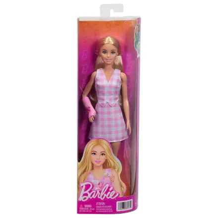 Barbie lalka z gipsem na ramieniu zdjęcie produktu