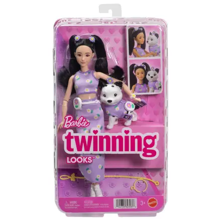 Barbie Asian Twinning Looks lalka zdjęcie produktu