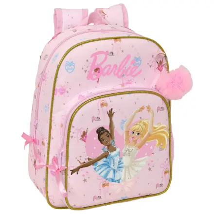 Barbie Baletowy adaptowalny plecak 34cm zdjęcie produktu