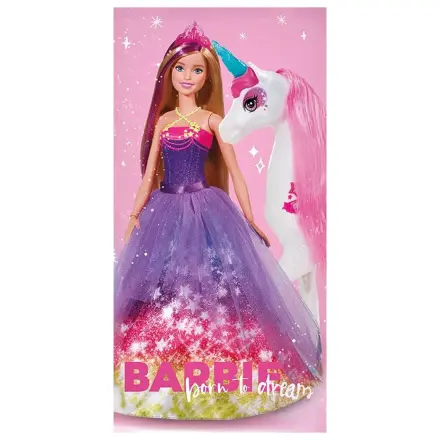 Barbie Born to Dream Ręcznik zdjęcie produktu