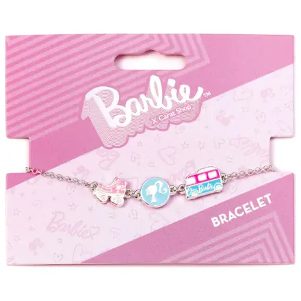 Barbie bransoletka Charms zdjęcie produktu