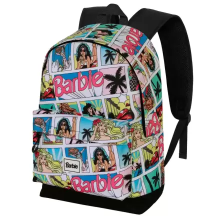 Barbie Comic adaptowalny plecak 44 cm zdjęcie produktu