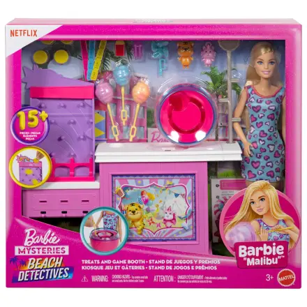 Barbie lalka Cotton Candy zdjęcie produktu