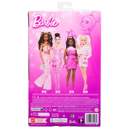 Barbie Deluxe Flared Jeans lalka zdjęcie produktu