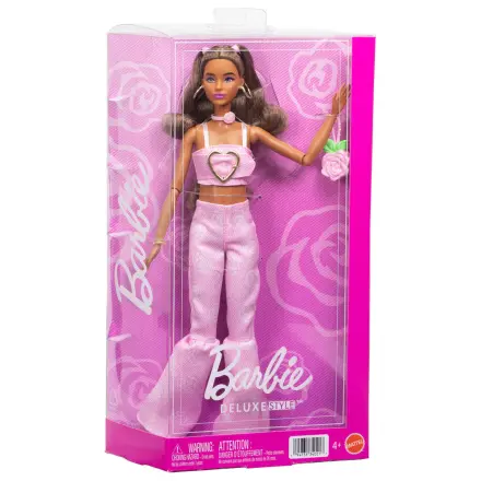 Barbie Deluxe Star Dress lalka zdjęcie produktu