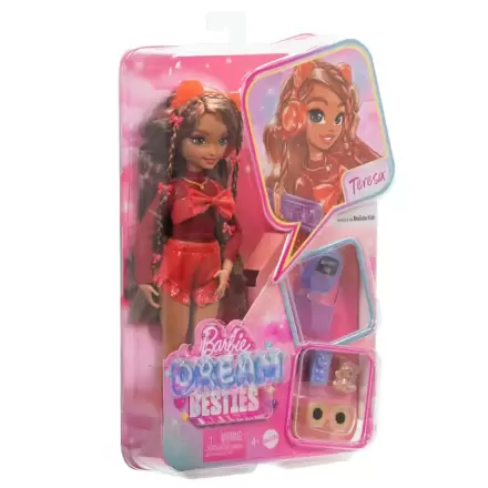 Lalka Barbie Dream Besties Teresa zdjęcie produktu