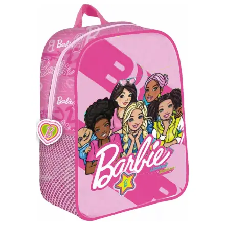 Barbie Dream Squad plecak 3D, torba 30 cm zdjęcie produktu
