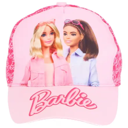 Czapka baseballowa dla dzieci Barbie Fabulous 54 cm zdjęcie produktu