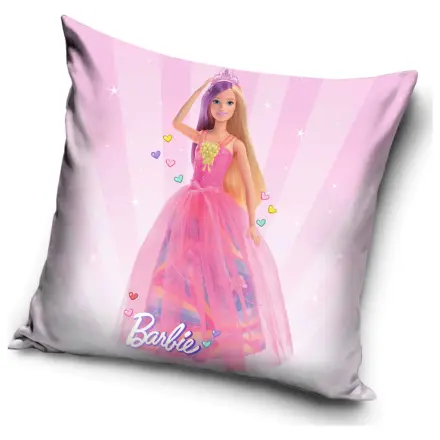 Barbie Fairy Spark poszewka na poduszkę zdjęcie produktu