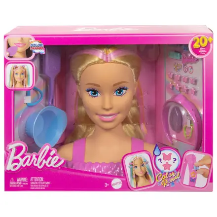 Barbie Fashionista biust zdjęcie produktu