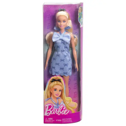 Barbie Fashionista lalka zdjęcie produktu