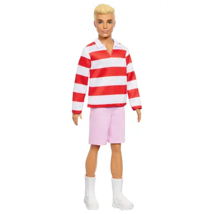 Barbie Fashionista Ken lalka zdjęcie produktu