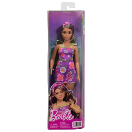 Barbie Lalka Kwiatowa zdjęcie produktu