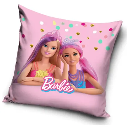 Barbie Friends poszewka na poduszkę zdjęcie produktu