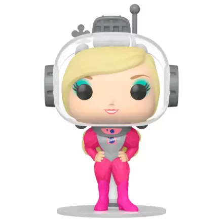 Barbie Funko POP! Retro Toys Figurka winylowa Astronaut Barbie 9 cm termékfotója