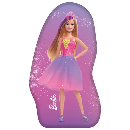 Barbie poduszka dekoracyjna w kształcie Galaxy, poduszka dekoracyjna zdjęcie produktu
