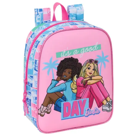 Barbie Good Day adaptacyjny plecak 27cm zdjęcie produktu