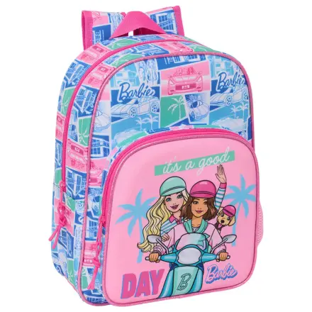 Barbie Good Day adaptowalny plecak 34cm zdjęcie produktu