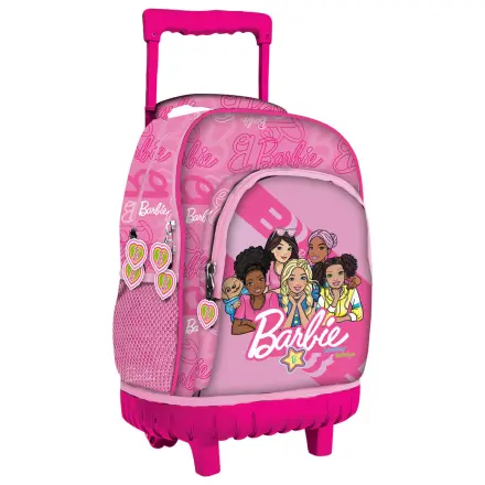 Barbie trolley 44cm zdjęcie produktu