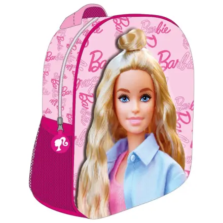 Barbie Icon Deluxe Plecak 3D, torba 30 cm zdjęcie produktu