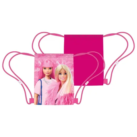 Barbie Icon Torba sportowa, Torba na siłownię 40 cm zdjęcie produktu