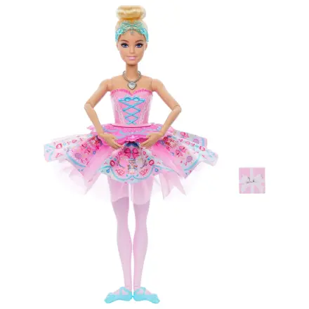 Barbie in the Nutcracker lalka Clara zdjęcie produktu