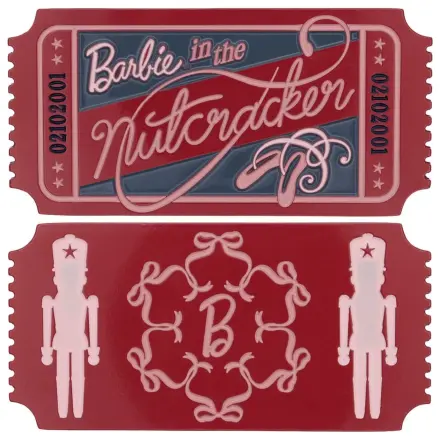 Barbie Ingot Dziadek do Orzechów Edycja Limitowana zdjęcie produktu