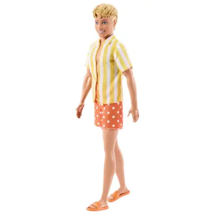 Barbie Ken lalka zdjęcie produktu
