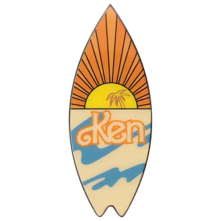 Barbie Otwieracz do Butelek Ken Surfboard Magnetic zdjęcie produktu