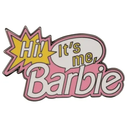 Barbie przypinka, Edycja Limitowana zdjęcie produktu