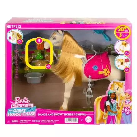 Barbie Horse dźwięk zdjęcie produktu