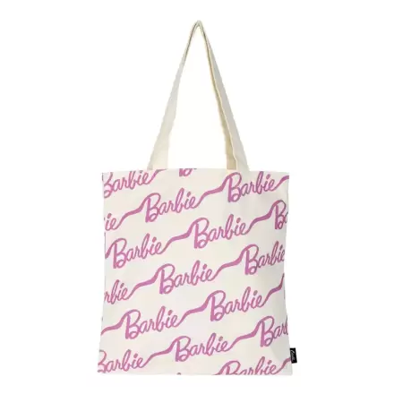 Barbie Tote Bag Logo - Torba na zakupy zdjęcie produktu