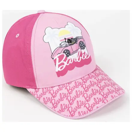 Czapka z daszkiem dla dzieci Barbie Malibu 53 cm zdjęcie produktu
