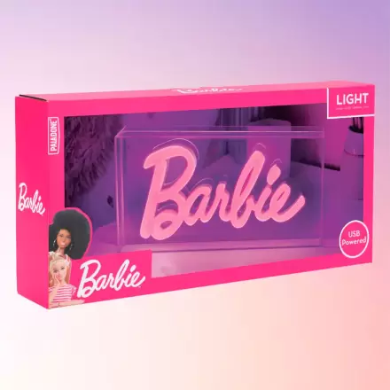 Lampa LED Barbie Neon termékfotója