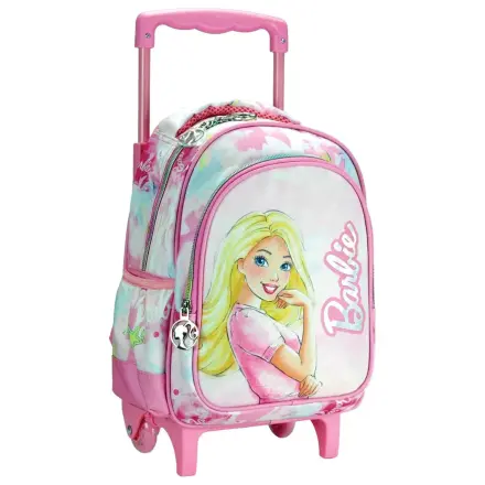 Barbie Paints Plecak Rolling dla przedszkolaka, Torba 30 cm zdjęcie produktu